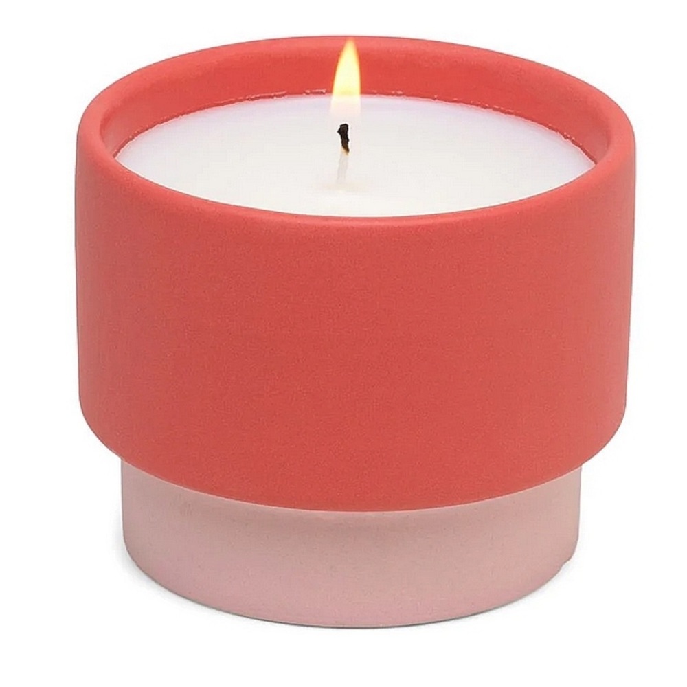 PADDYWAX single-wick color block candle